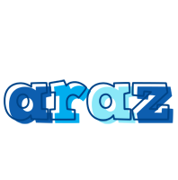 Araz sailor logo