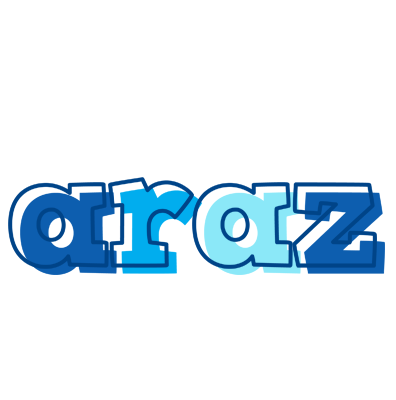 Araz sailor logo