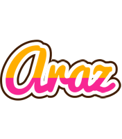 Araz smoothie logo