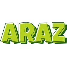 Araz summer logo