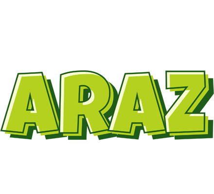 Araz summer logo