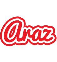 Araz sunshine logo