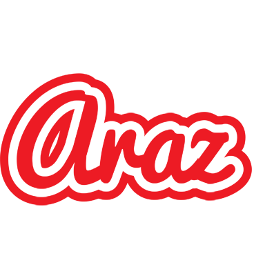 Araz sunshine logo