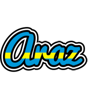 Araz sweden logo