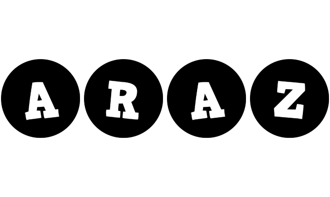 Araz tools logo