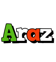 Araz venezia logo