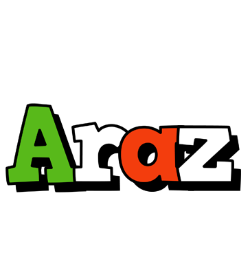 Araz venezia logo