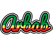 Arbab african logo