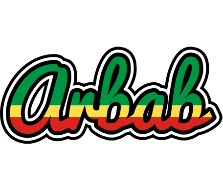 Arbab african logo