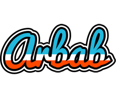 Arbab america logo