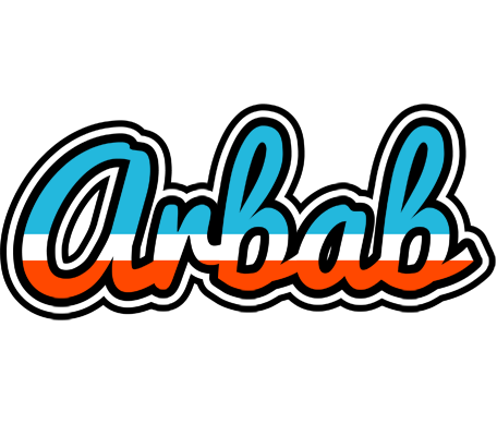 Arbab america logo