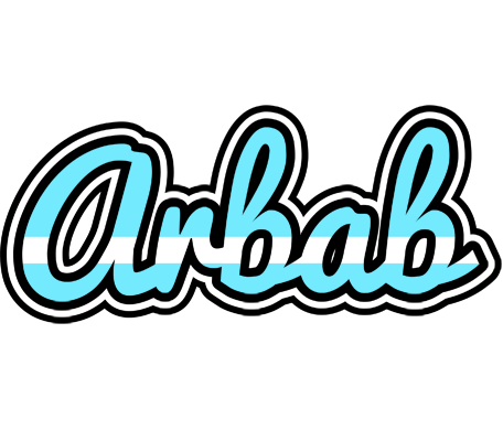 Arbab argentine logo