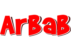 Arbab basket logo