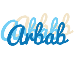 Arbab breeze logo