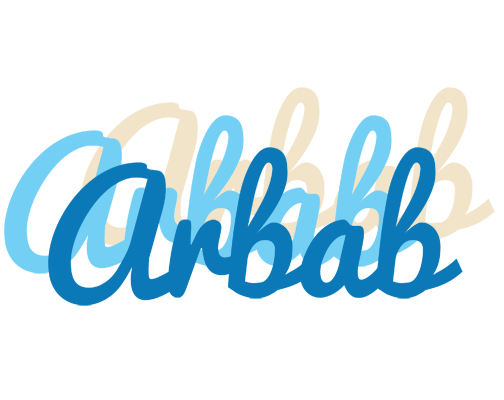 Arbab breeze logo