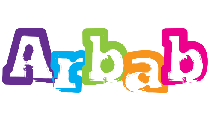 Arbab casino logo