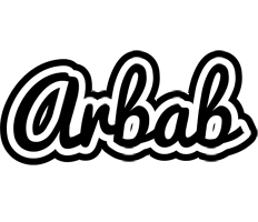 Arbab chess logo