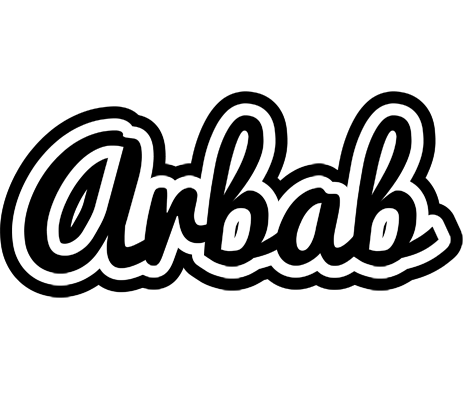 Arbab chess logo