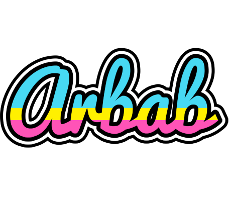 Arbab circus logo