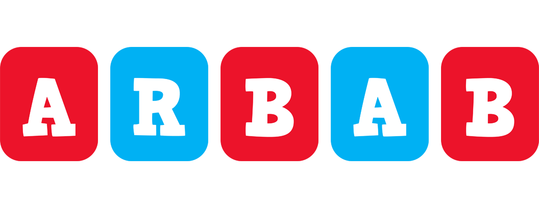 Arbab diesel logo
