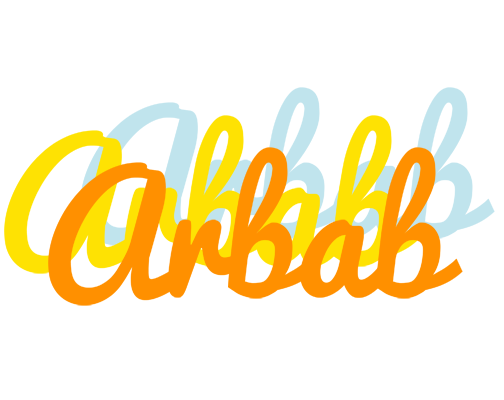 Arbab energy logo