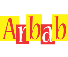 Arbab errors logo