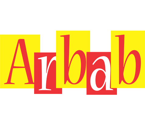 Arbab errors logo