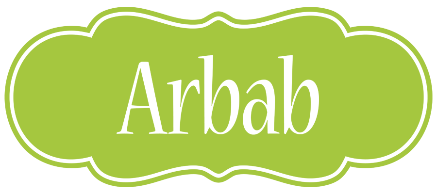 Arbab family logo
