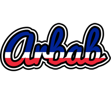 Arbab france logo