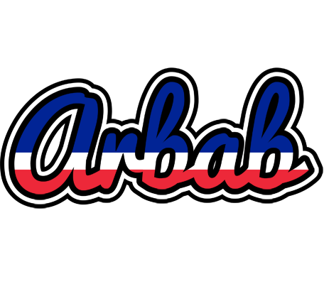 Arbab france logo