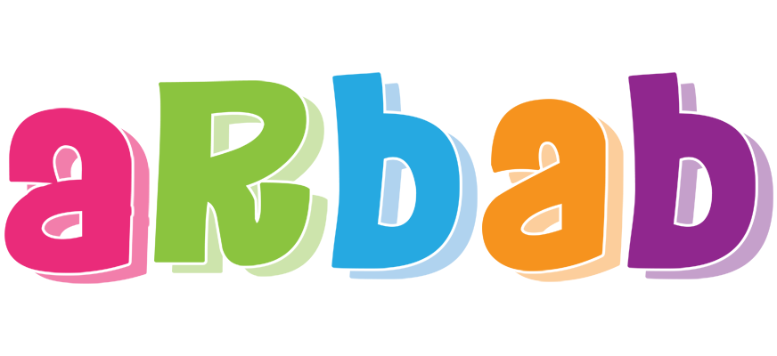 Arbab friday logo