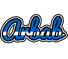 Arbab greece logo