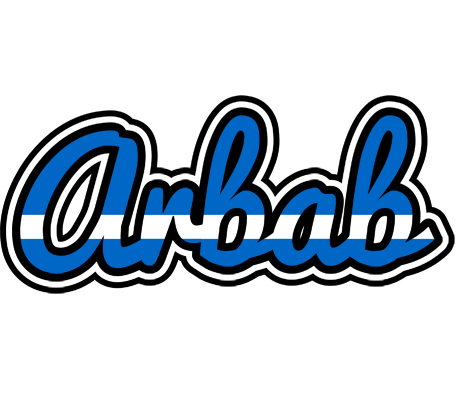 Arbab greece logo