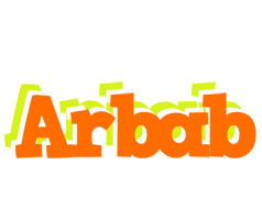 Arbab healthy logo