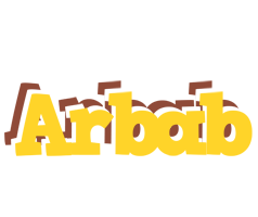 Arbab hotcup logo