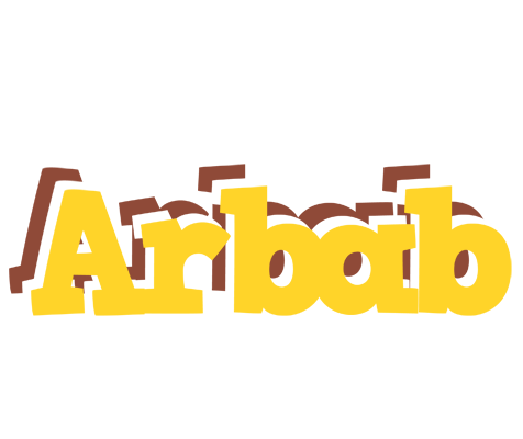 Arbab hotcup logo
