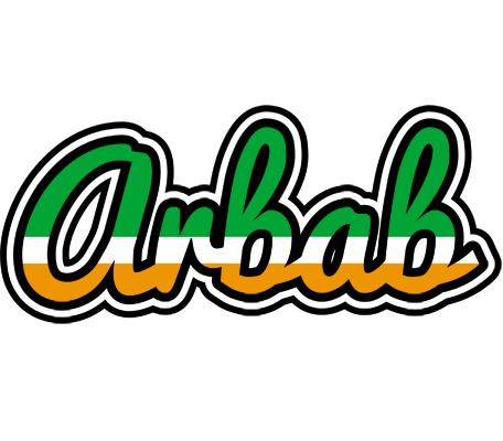 Arbab ireland logo
