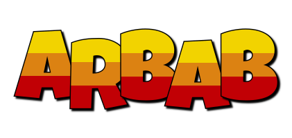 Arbab jungle logo