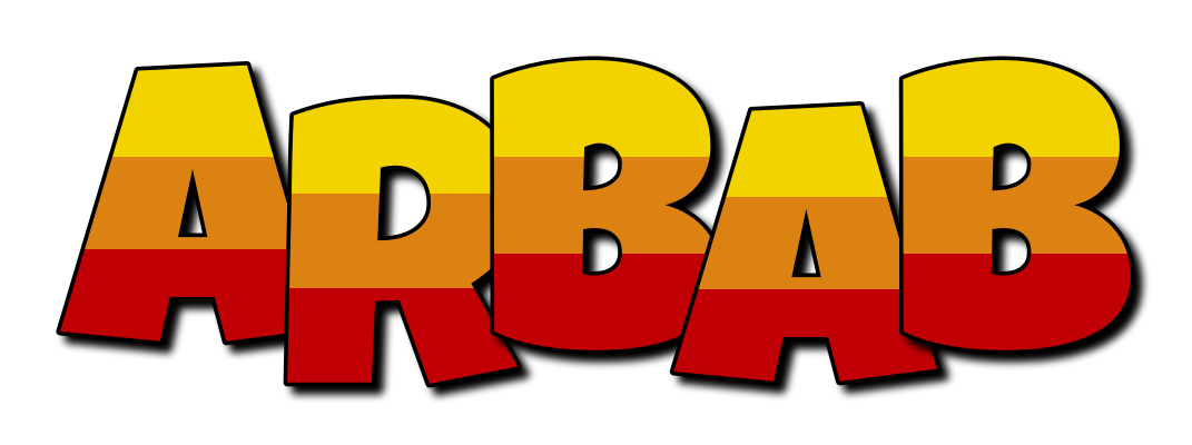 Arbab jungle logo