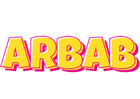 Arbab kaboom logo