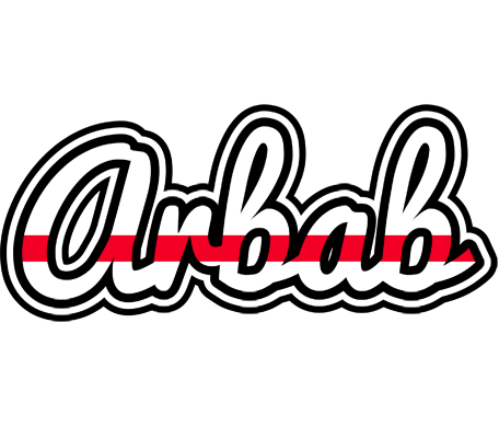 Arbab kingdom logo