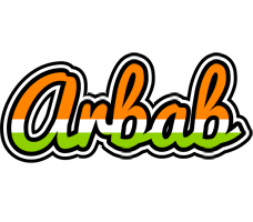 Arbab mumbai logo