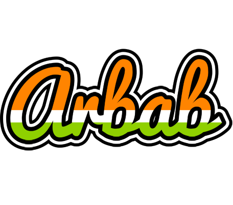 Arbab mumbai logo