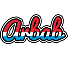 Arbab norway logo