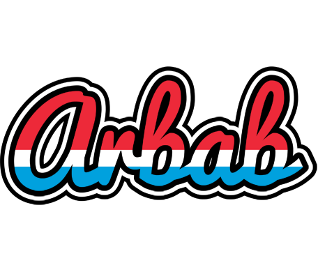 Arbab norway logo
