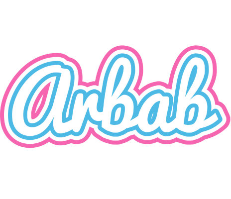 Arbab outdoors logo
