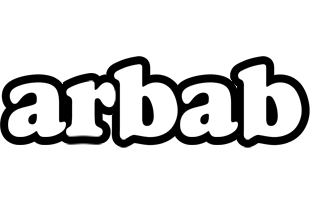 Arbab panda logo