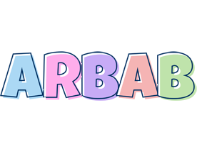 Arbab pastel logo