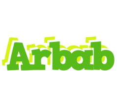 Arbab picnic logo