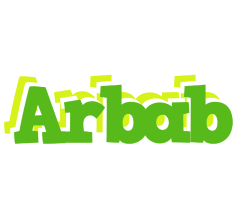 Arbab picnic logo